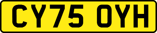 CY75OYH