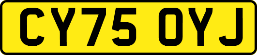 CY75OYJ