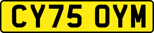 CY75OYM