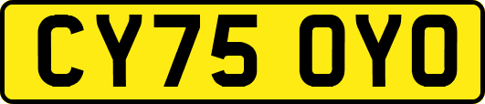 CY75OYO