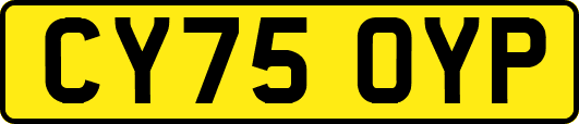 CY75OYP