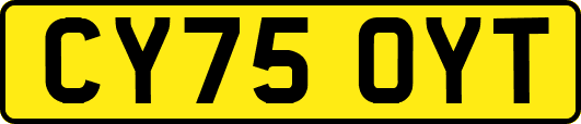 CY75OYT