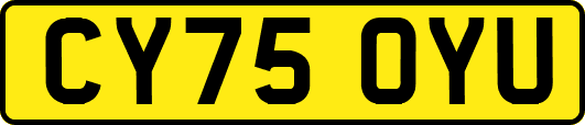 CY75OYU
