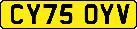 CY75OYV