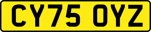 CY75OYZ