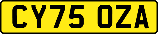 CY75OZA
