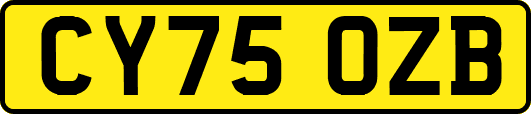 CY75OZB