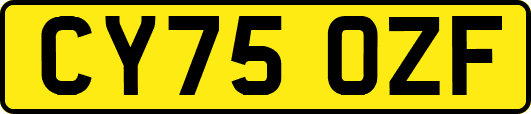CY75OZF