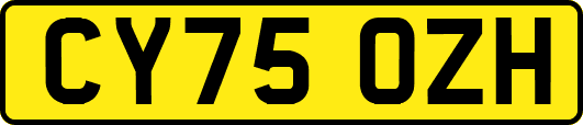 CY75OZH