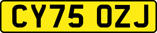 CY75OZJ