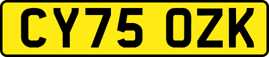 CY75OZK