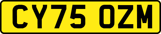 CY75OZM
