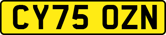 CY75OZN