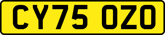 CY75OZO