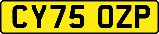 CY75OZP