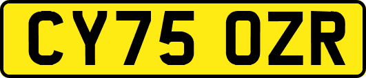 CY75OZR