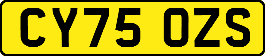 CY75OZS