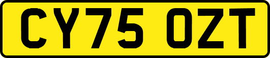 CY75OZT