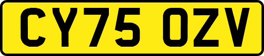 CY75OZV