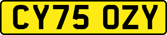 CY75OZY