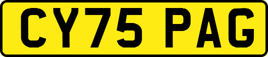 CY75PAG