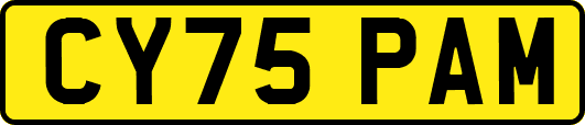 CY75PAM