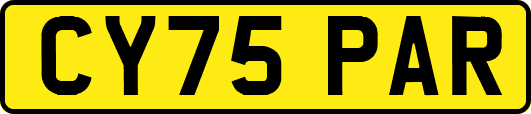 CY75PAR