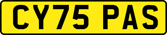 CY75PAS