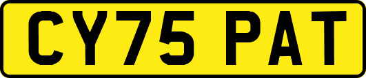 CY75PAT