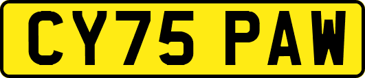 CY75PAW