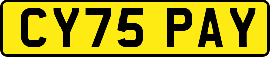 CY75PAY