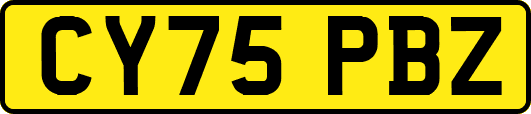 CY75PBZ