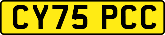 CY75PCC