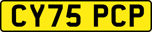 CY75PCP