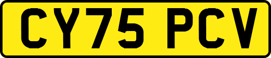 CY75PCV
