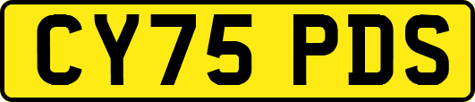 CY75PDS