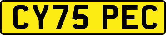 CY75PEC