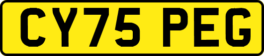 CY75PEG