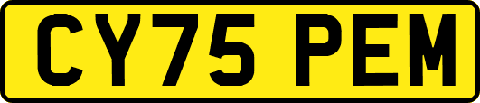 CY75PEM