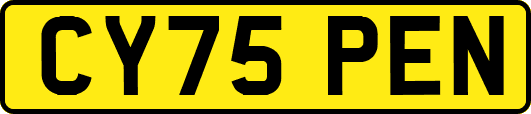 CY75PEN