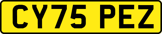 CY75PEZ