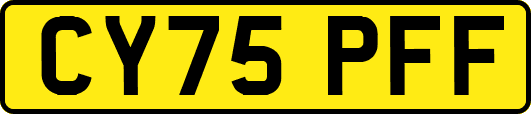 CY75PFF