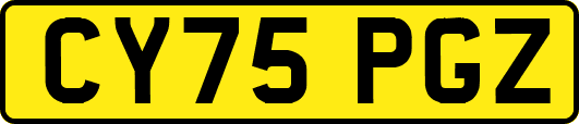 CY75PGZ