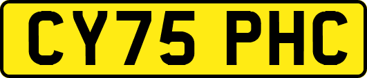 CY75PHC