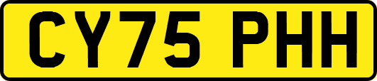 CY75PHH