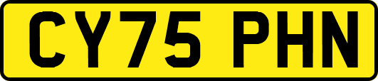 CY75PHN