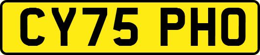 CY75PHO
