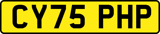 CY75PHP