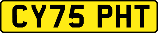 CY75PHT