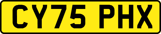 CY75PHX